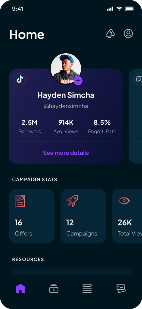 Ubiquitous Creator App Signup Early Access UBIQUITOUS ubiquitous-creator-app-signup-early-access-ubiquitous